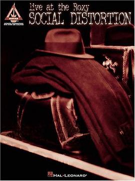 Social Distortion - Live at the Roxy pdf epub mobi 电子书 下载