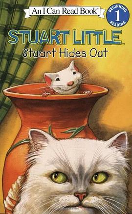 Stuart Hides Out pdf epub mobi 電子書 下載