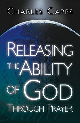Releasing the Ability of God Through Prayer pdf epub mobi 电子书 下载