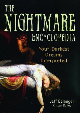 The Nightmare Encyclopedia pdf epub mobi 电子书 下载