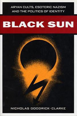 Black Sun pdf epub mobi 电子书 下载