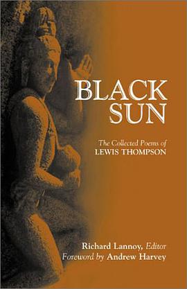 Black Sun pdf epub mobi 電子書 下載