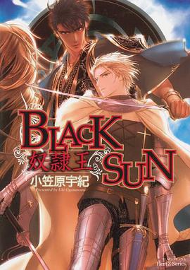 Black Sun pdf epub mobi 电子书 下载