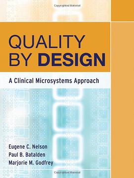 Quality By Design pdf epub mobi 电子书 下载