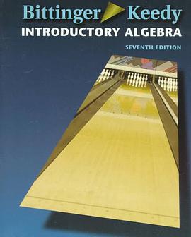 Introductory Algebra pdf epub mobi 电子书 下载