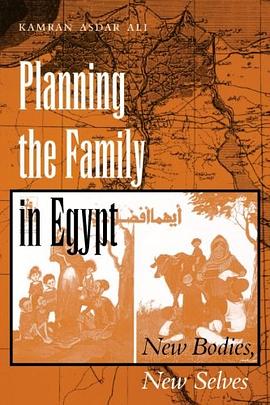 Planning the Family in Egypt pdf epub mobi 电子书 下载