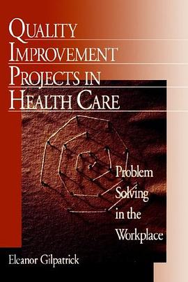Quality Improvement Projects in Health Care pdf epub mobi 电子书 下载
