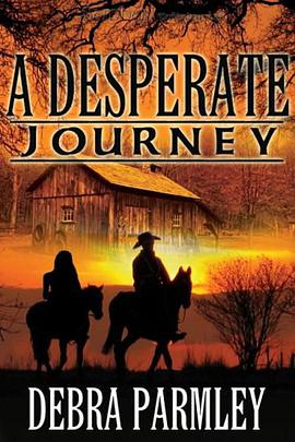 A Desperate Journey pdf epub mobi 电子书 下载