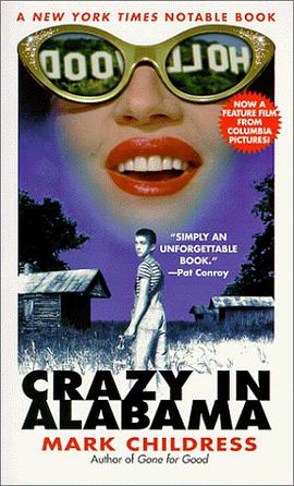 Crazy in Alabama pdf epub mobi 电子书 下载