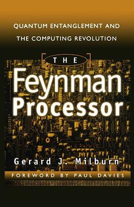 The Feynman Processor pdf epub mobi 電子書 下載