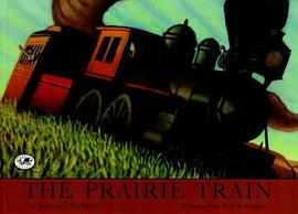 The Prairie Train pdf epub mobi 电子书 下载