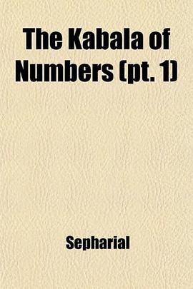 The Kabala of Numbers (pt. 1) pdf epub mobi 电子书 下载