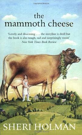 The Mammoth Cheese pdf epub mobi 電子書 下載