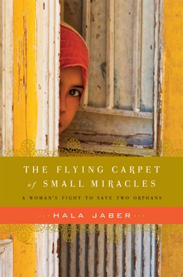 The Flying Carpet of Small Miracles pdf epub mobi 电子书 下载