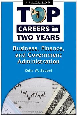 Top Careers in Two Years pdf epub mobi 电子书 下载