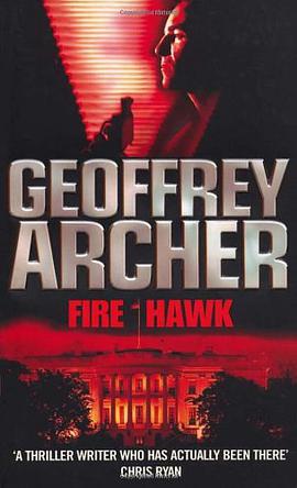 Fire Hawk pdf epub mobi 电子书 下载