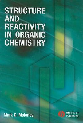 Structure and Reactivity in Organic Chemistry pdf epub mobi 下载