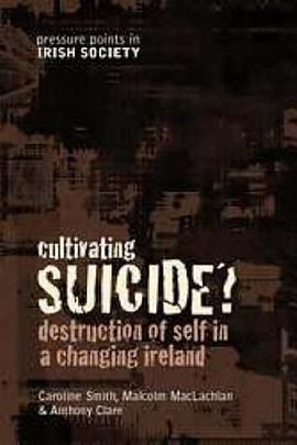 Cultivating Suicide? pdf epub mobi 电子书 下载