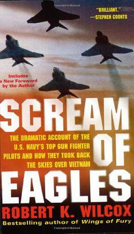 Scream of Eagles pdf epub mobi 电子书 下载