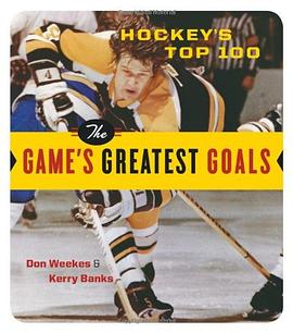 Hockey's Top 100 pdf epub mobi 电子书 下载