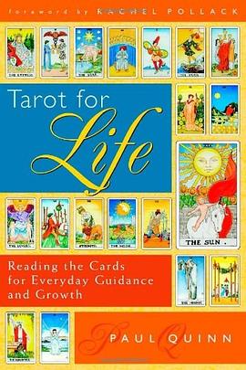Tarot for Life pdf epub mobi 电子书 下载