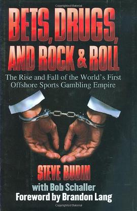 Bets, Drugs, and Rock & Roll pdf epub mobi 电子书 下载
