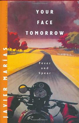 Your Face Tomorrow pdf epub mobi 电子书 下载