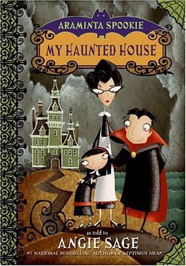 My Haunted House pdf epub mobi 电子书 下载