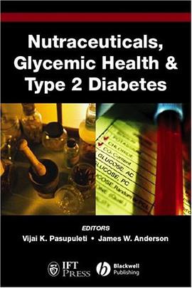 Nutraceuticals, Glycemic Health and Type 2 Diabetes pdf epub mobi 电子书 下载