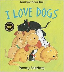 I Love Dogs pdf epub mobi 电子书 下载