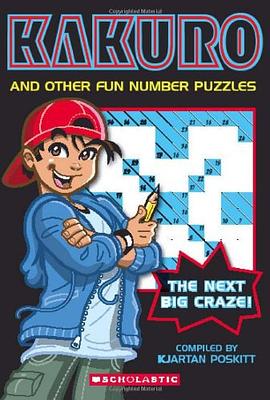 Kakuro And Other Fun Number Puzzles pdf epub mobi 電子書 下載