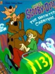 Scooby-Doo: The Haunted Carnival Little Golden Book pdf epub mobi 电子书 下载