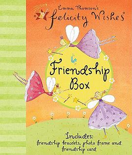 Felicity Wishes Friendship Box pdf epub mobi 电子书 下载