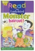 READ WITH LADYBIRD 13跟着“瓢虫”读 13 pdf epub mobi 电子书 下载