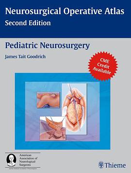Pediatric Neurosurgery pdf epub mobi 电子书 下载