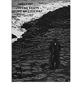 Joseph Beuys pdf epub mobi 电子书 下载