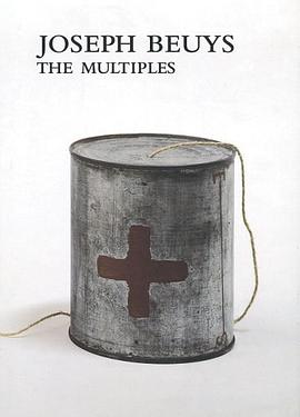 Joseph Beuys pdf epub mobi 电子书 下载