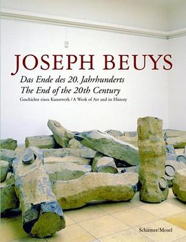 Joseph Beuys pdf epub mobi 電子書 下載
