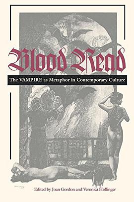 Blood Read pdf epub mobi 电子书 下载