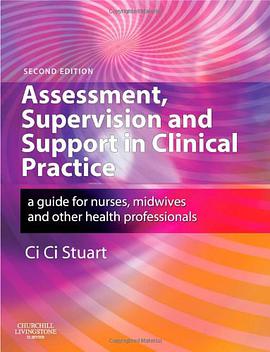 Assessment, Supervision & Support in Clinical Practice