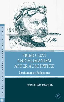 Primo Levi and Humanism After Auschwitz pdf epub mobi 电子书 下载