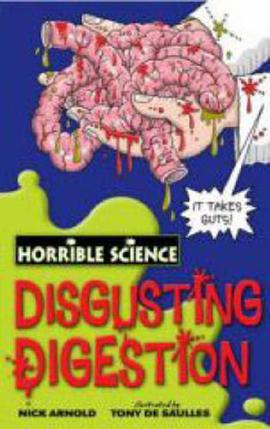Disgusting Digestion pdf epub mobi 电子书 下载