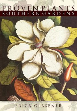 Proven Plants Southern Gardens pdf epub mobi 电子书 下载