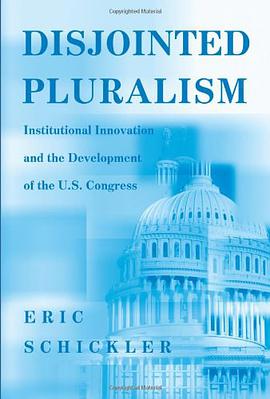 Disjointed Pluralism pdf epub mobi 电子书 下载