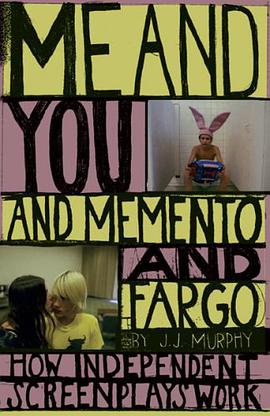 Me and You and Memento and Fargo pdf epub mobi 电子书 下载