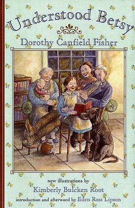 Understood Betsy pdf epub mobi 电子书 下载
