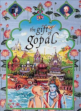 Gift of Gopal pdf epub mobi 電子書 下載