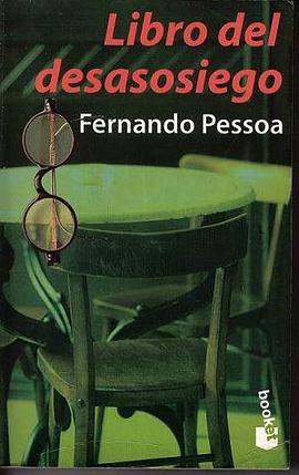 Libro del Desasosiego (Spanish Edition) pdf epub mobi 电子书 下载