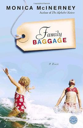 Family Baggage pdf epub mobi 电子书 下载