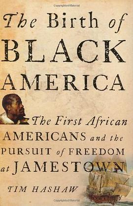 The Birth of Black America pdf epub mobi 电子书 下载